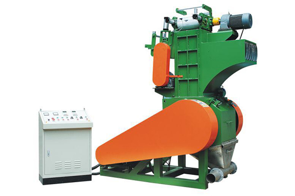 PVC在線粉碎機(jī)/塑料破碎機(jī)